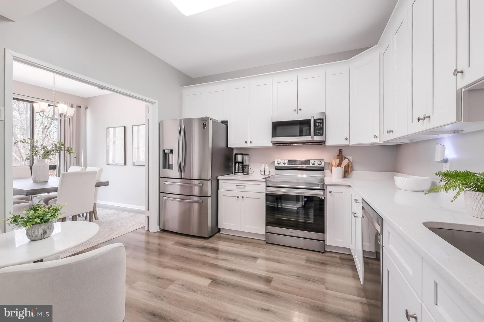 11564 ROLLING GREEN CT, RESTON 20191, VA