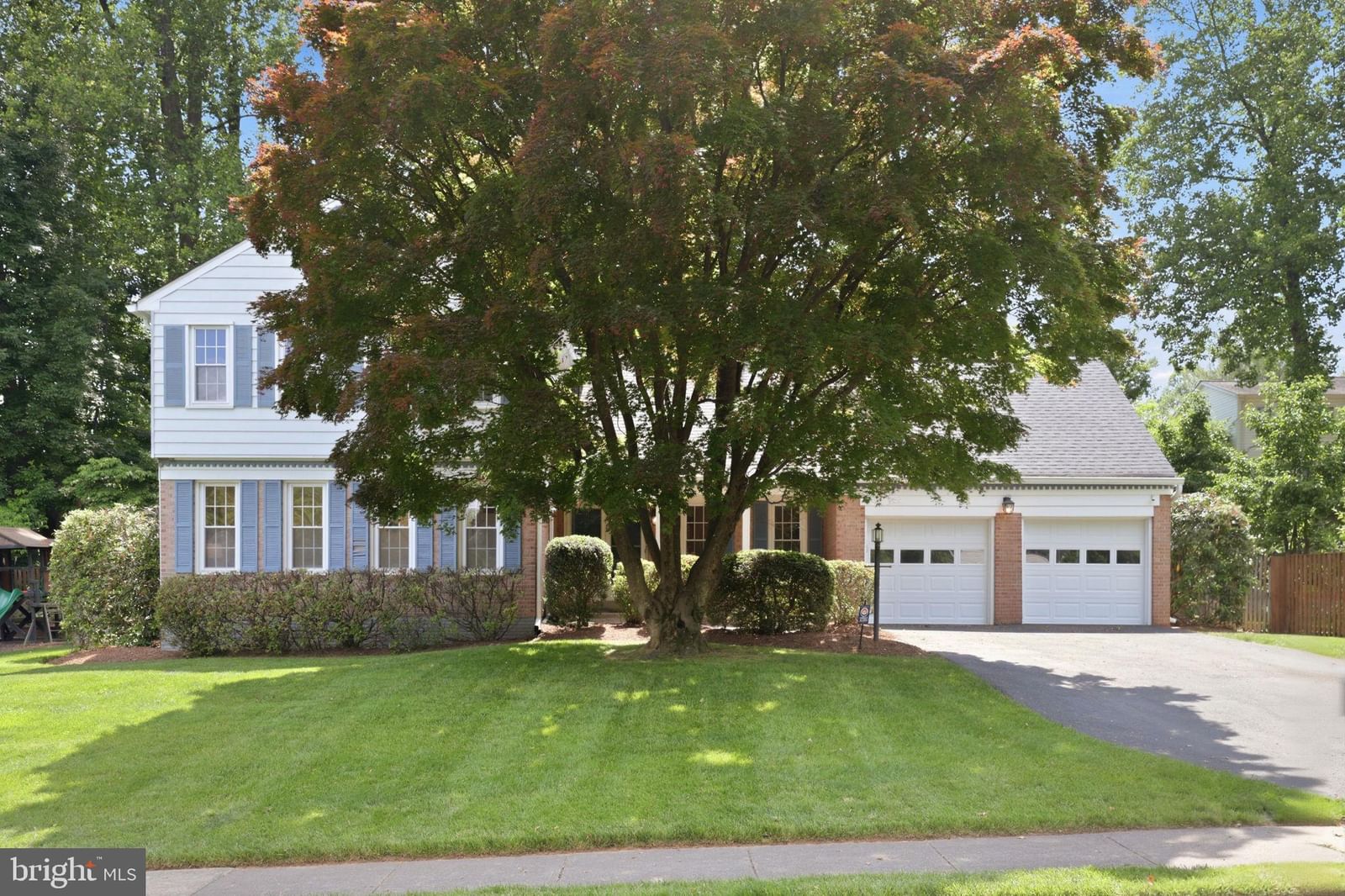219 APPLE BLOSSOM CT, VIENNA 22181, VA