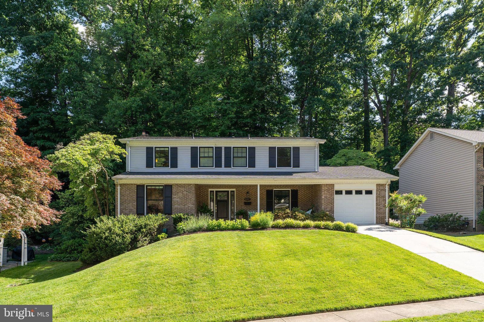 6207 LARSTAN DR, ALEXANDRIA 22312, VA