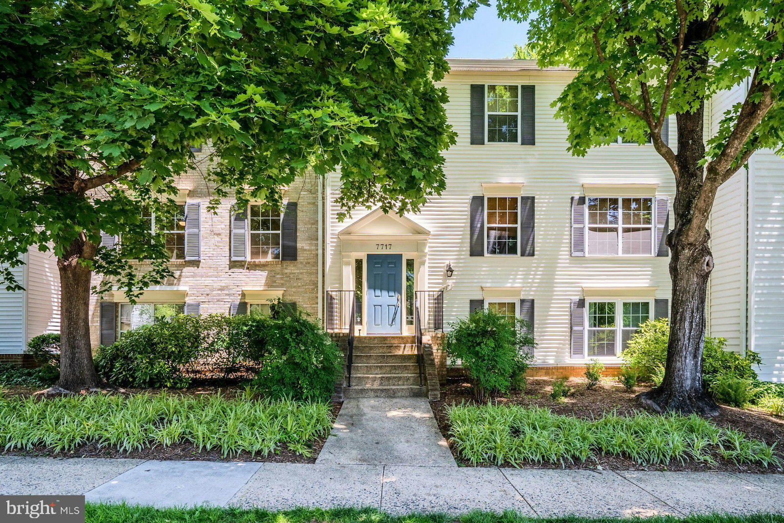 7717 INVERSHAM DR, FALLS CHURCH 22042, VA