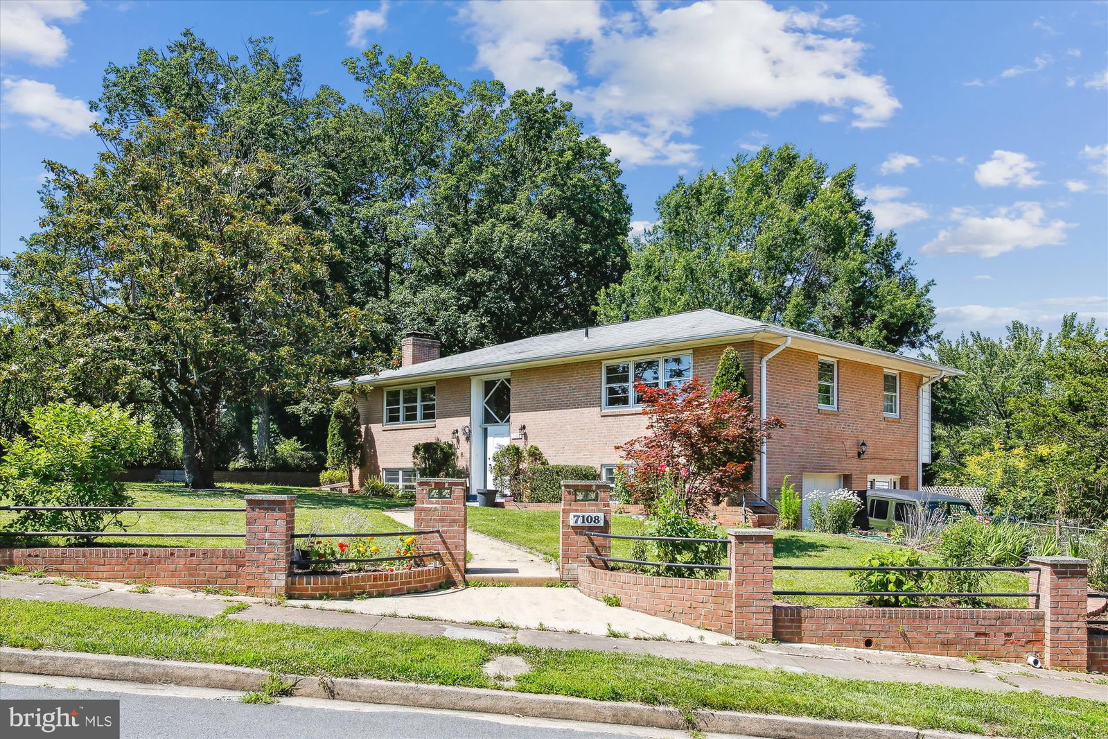 7108 WALDORF LN, FALLS CHURCH 22046, VA