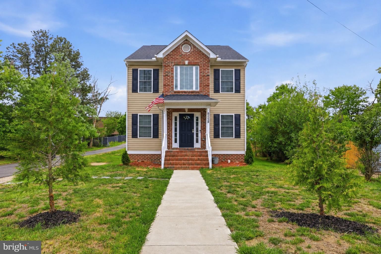 8528 ENGLESIDE ST, ALEXANDRIA 22309, VA