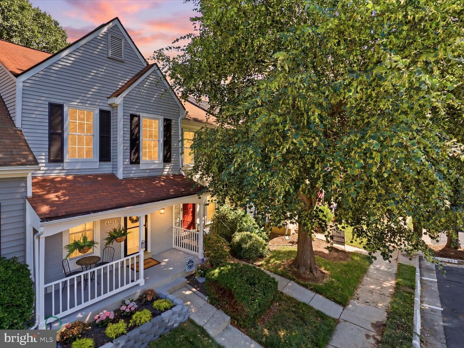 6324 CHIMNEY WOOD CT, ALEXANDRIA 22306, VA