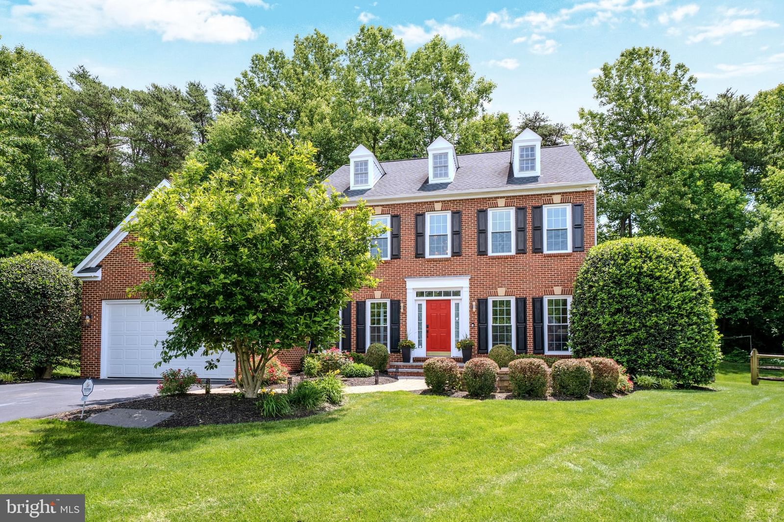 4907 ELSA CT, FAIRFAX 22030, VA