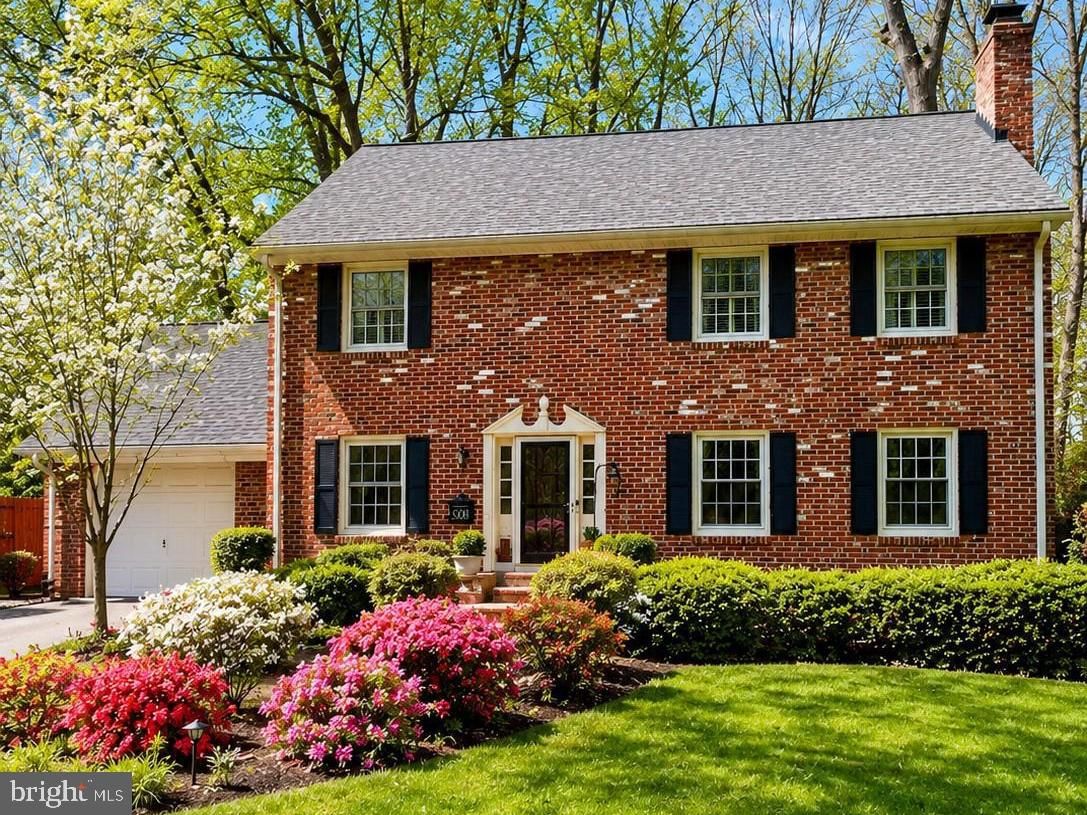 5008 KINGSTON DR, ANNANDALE 22003, VA