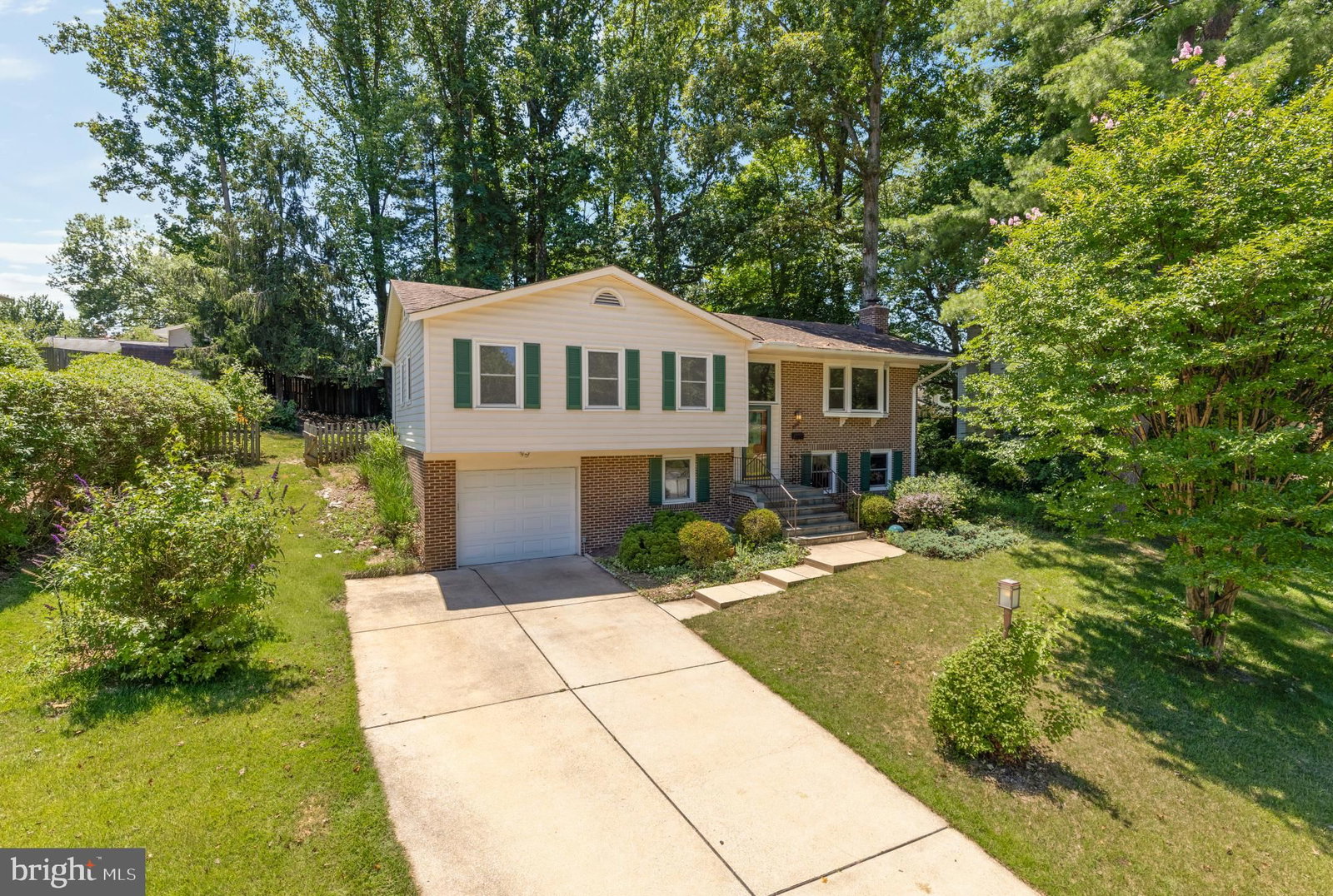 8407 GEORGIAN WAY, ANNANDALE 22003, VA
