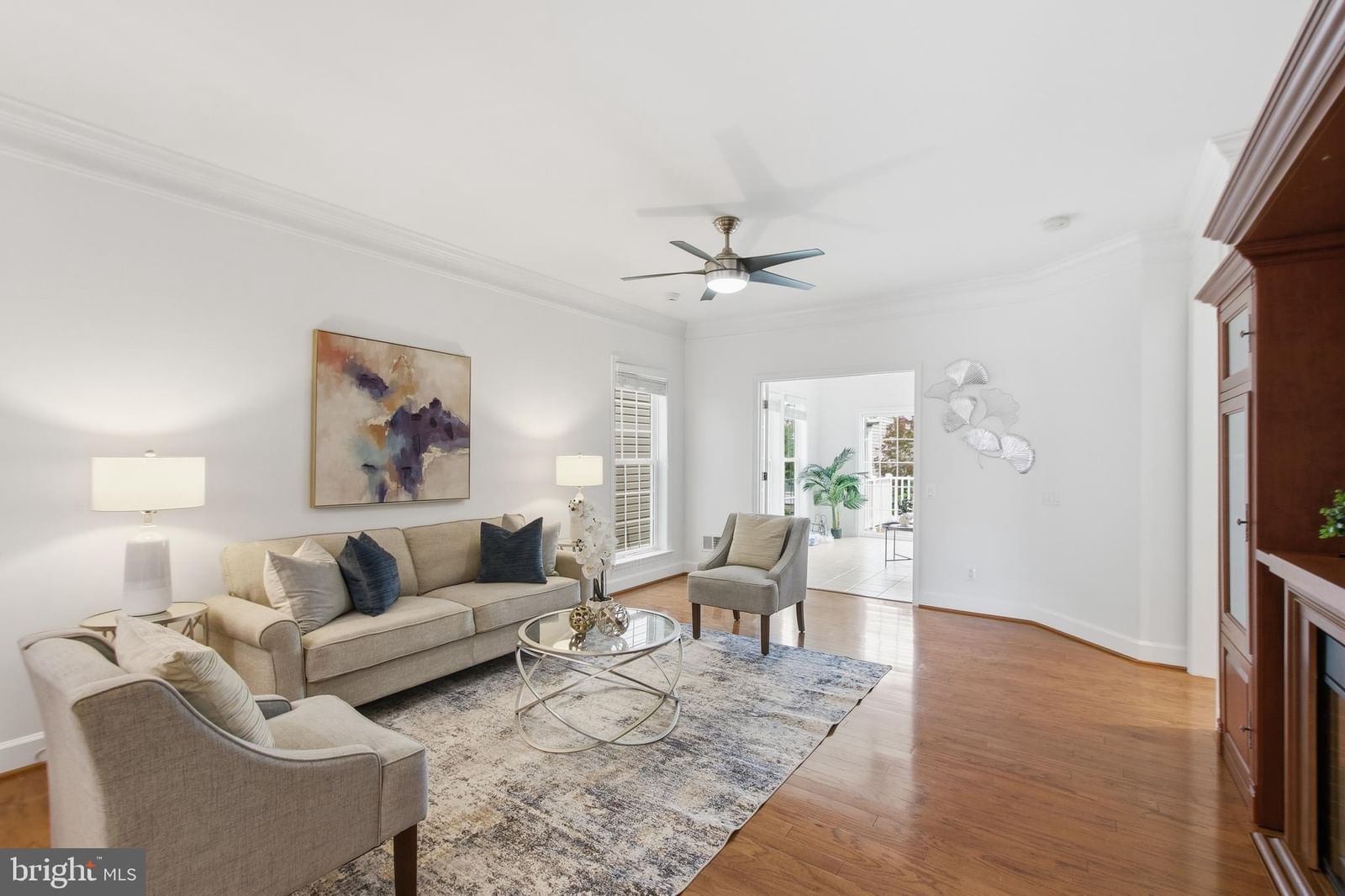 8932 PINK CARNATION CT, LORTON 22079, VA