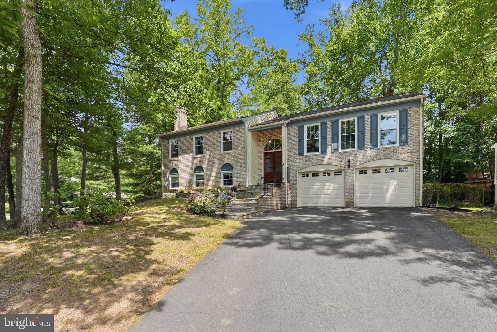 7601 CERVANTES CT, SPRINGFIELD 22153, VA