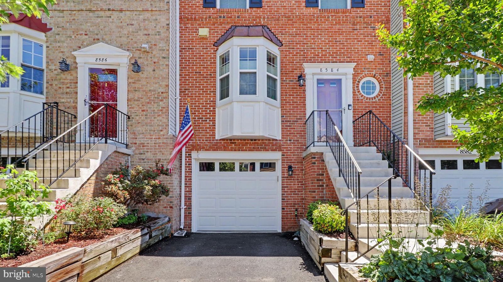 8584 ENOCHS DR, LORTON 22079, VA