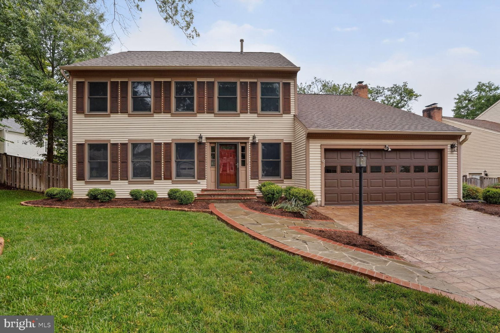 7007 DEVEREUX CIRCLE DR, ALEXANDRIA 22315, VA