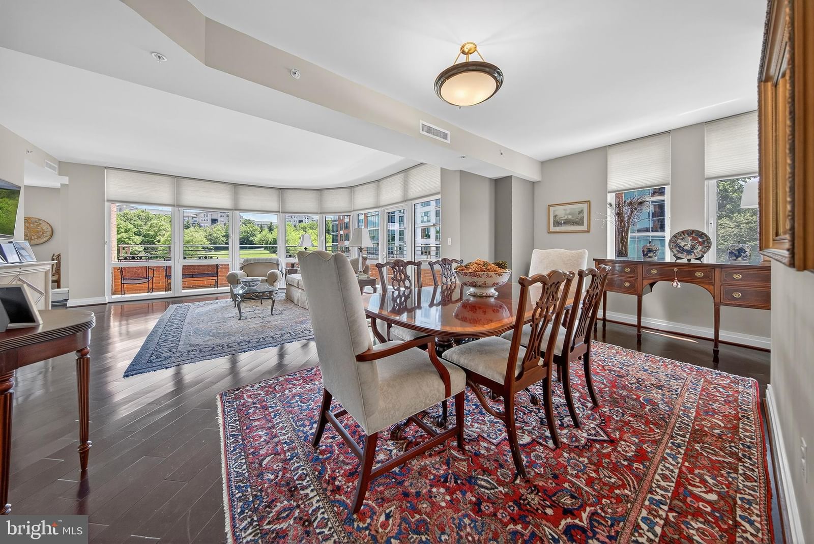 8220 CRESTWOOD HEIGHTS DRIVE #407 photograph
