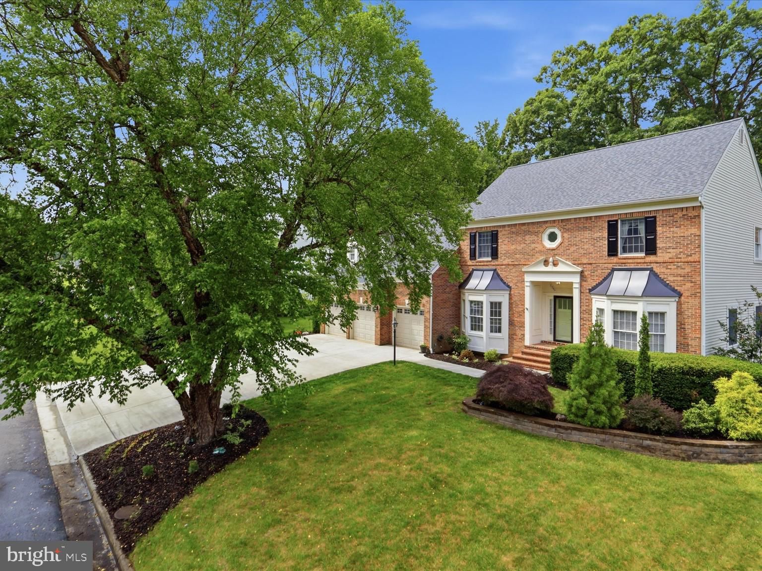5384 ASHLEIGH RD, FAIRFAX 22030, VA