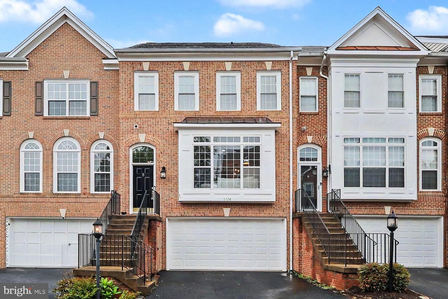 5728 GOVERNORS POND CIR, ALEXANDRIA 22310, VA
