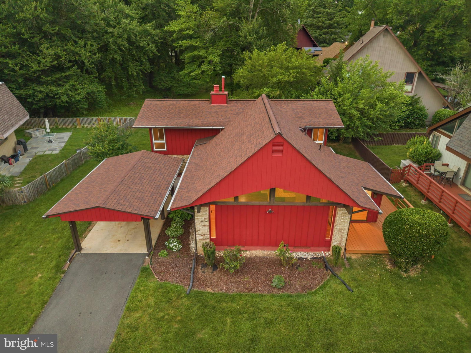 7802 APPLEDORE CT, FALLS CHURCH 22043, VA