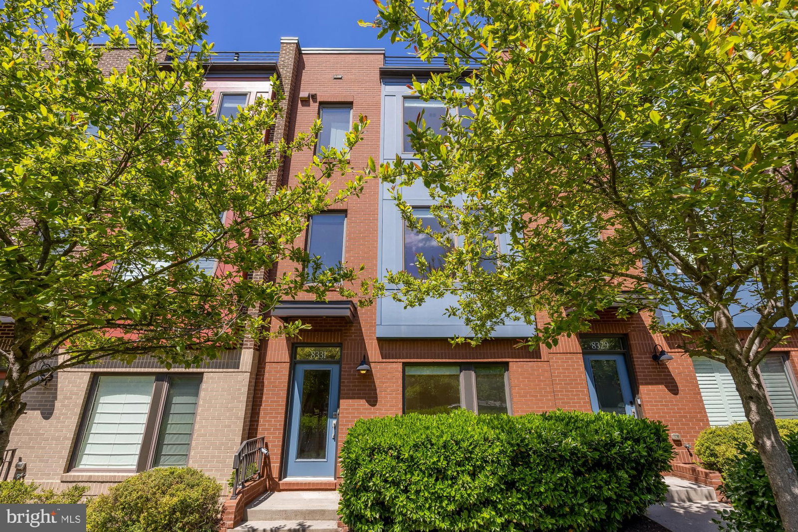 8331 LOOKING GLASS WAY, FAIRFAX 22031, VA