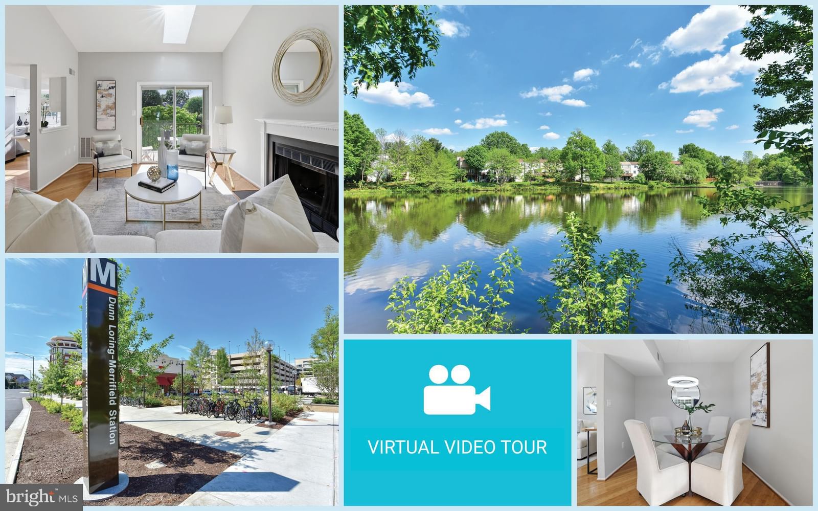 7755 NEW PROVIDENCE DR, FALLS CHURCH 22042, VA