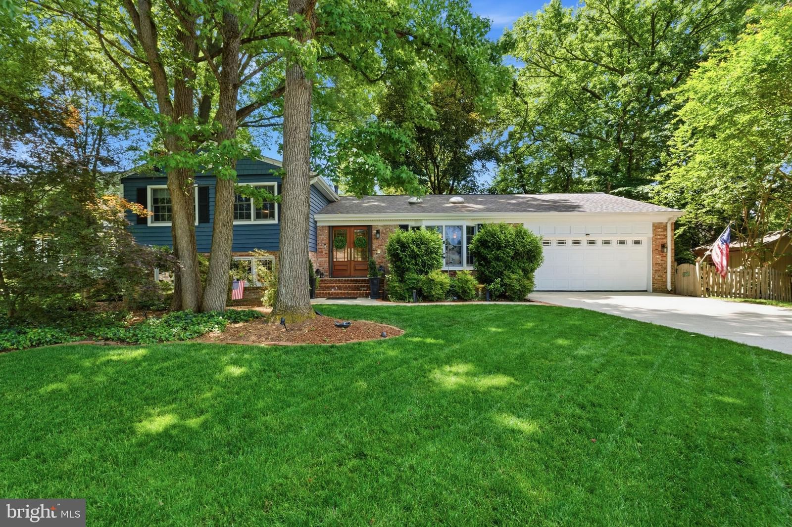2507 TORON CT, ALEXANDRIA 22306, VA