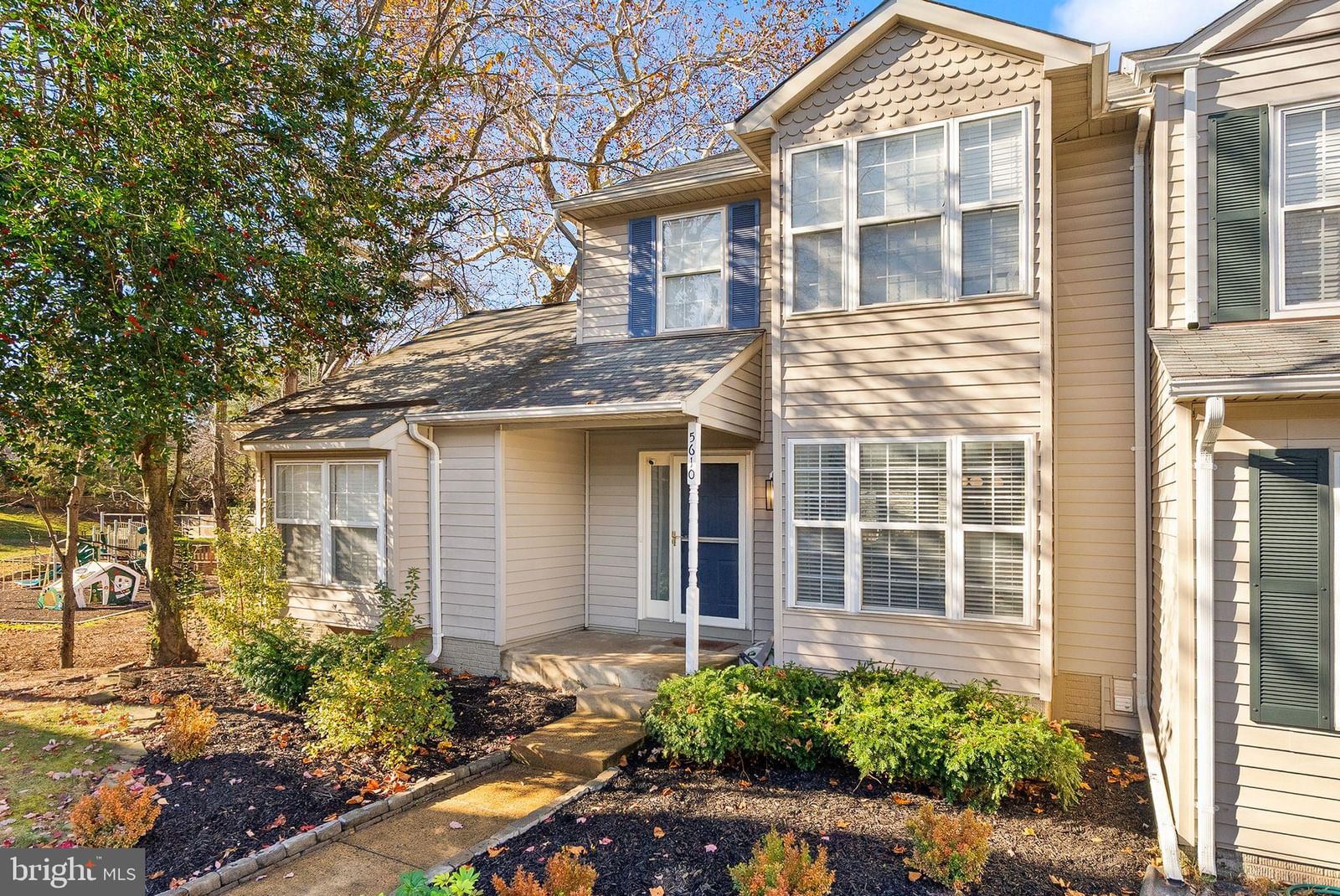 5610 GOSLING CT, CLIFTON 20124, VA