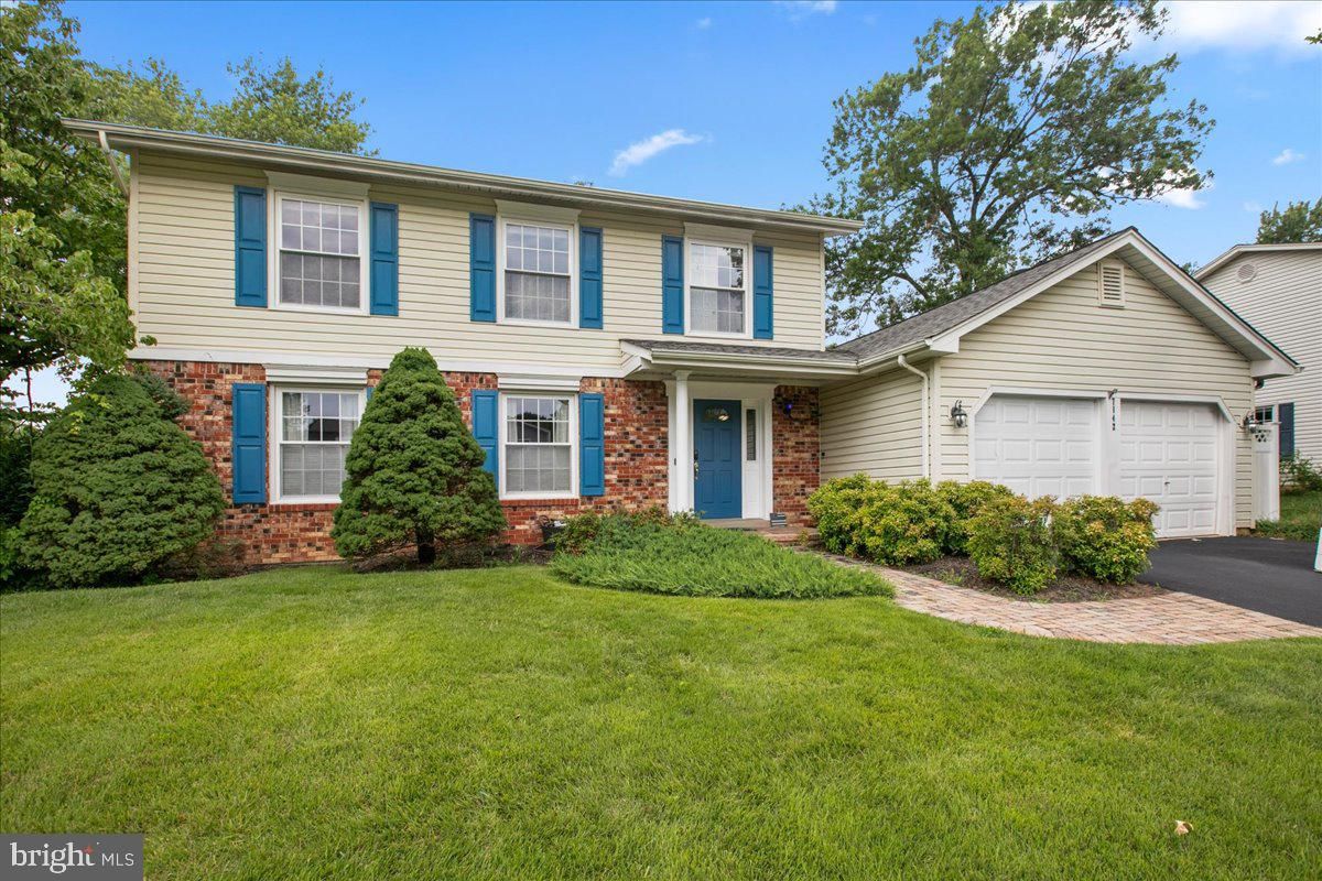 7142 RED HORSE TAVERN LN, SPRINGFIELD 22153, VA