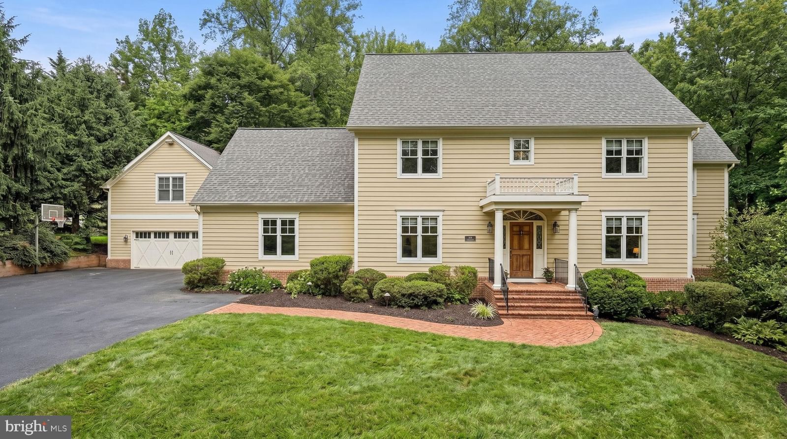 2608 HUNTER MILL RD, OAKTON 22124, VA