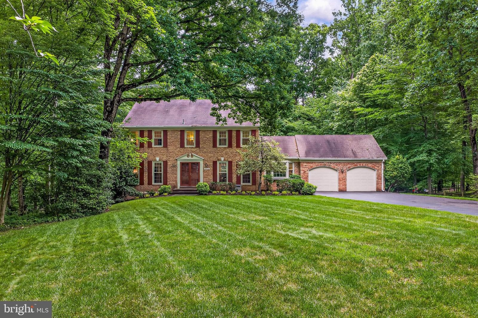 6042 MAKELY DR, FAIRFAX STATION 22039, VA