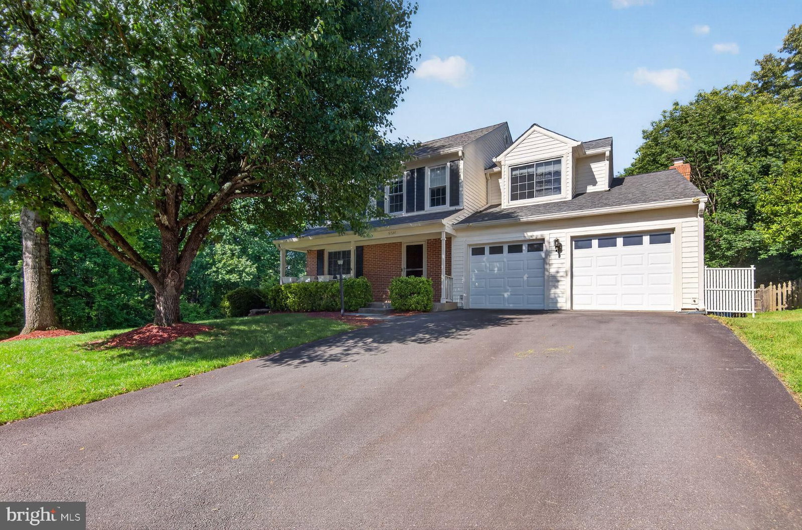 5724 FLAGLER DR, CENTREVILLE 20120, VA