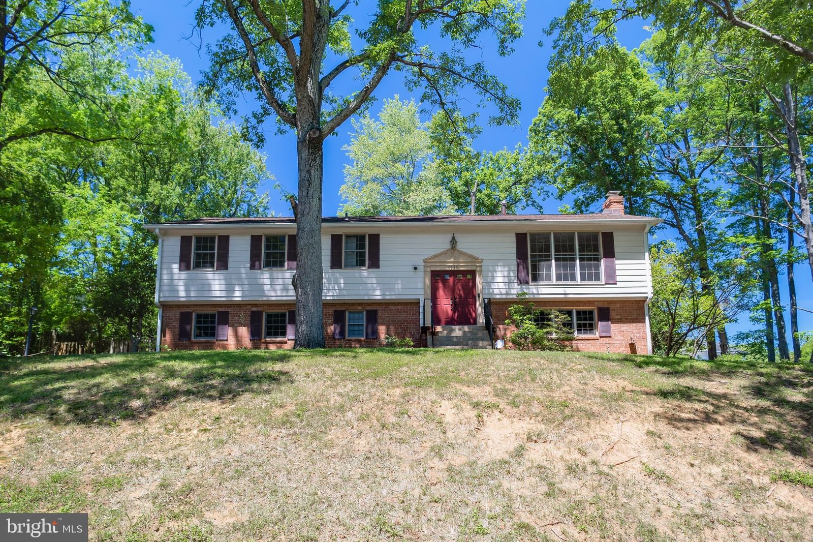 4300 ROBERTS AVE, ANNANDALE 22003, VA