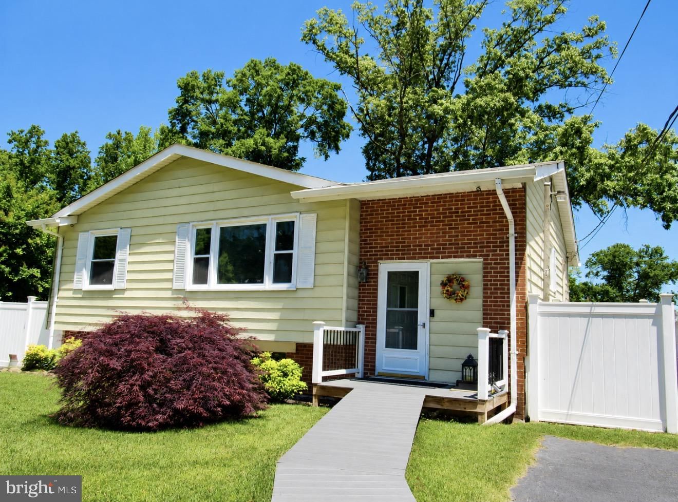 8909 SYLVANIA ST, LORTON 22079, VA
