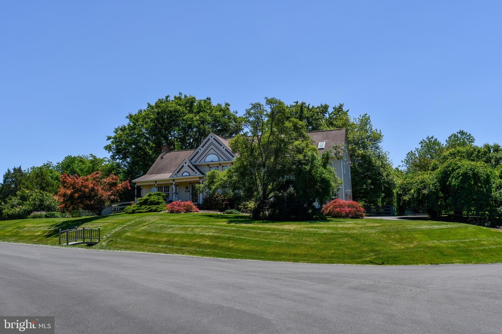 11061 TOTTENHAM LN, RESTON 20194, VA