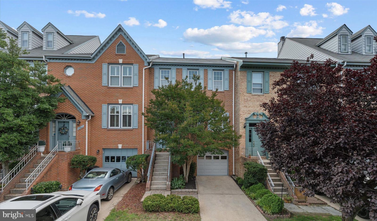 5960 WESCOTT HILLS WAY, ALEXANDRIA 22315, VA