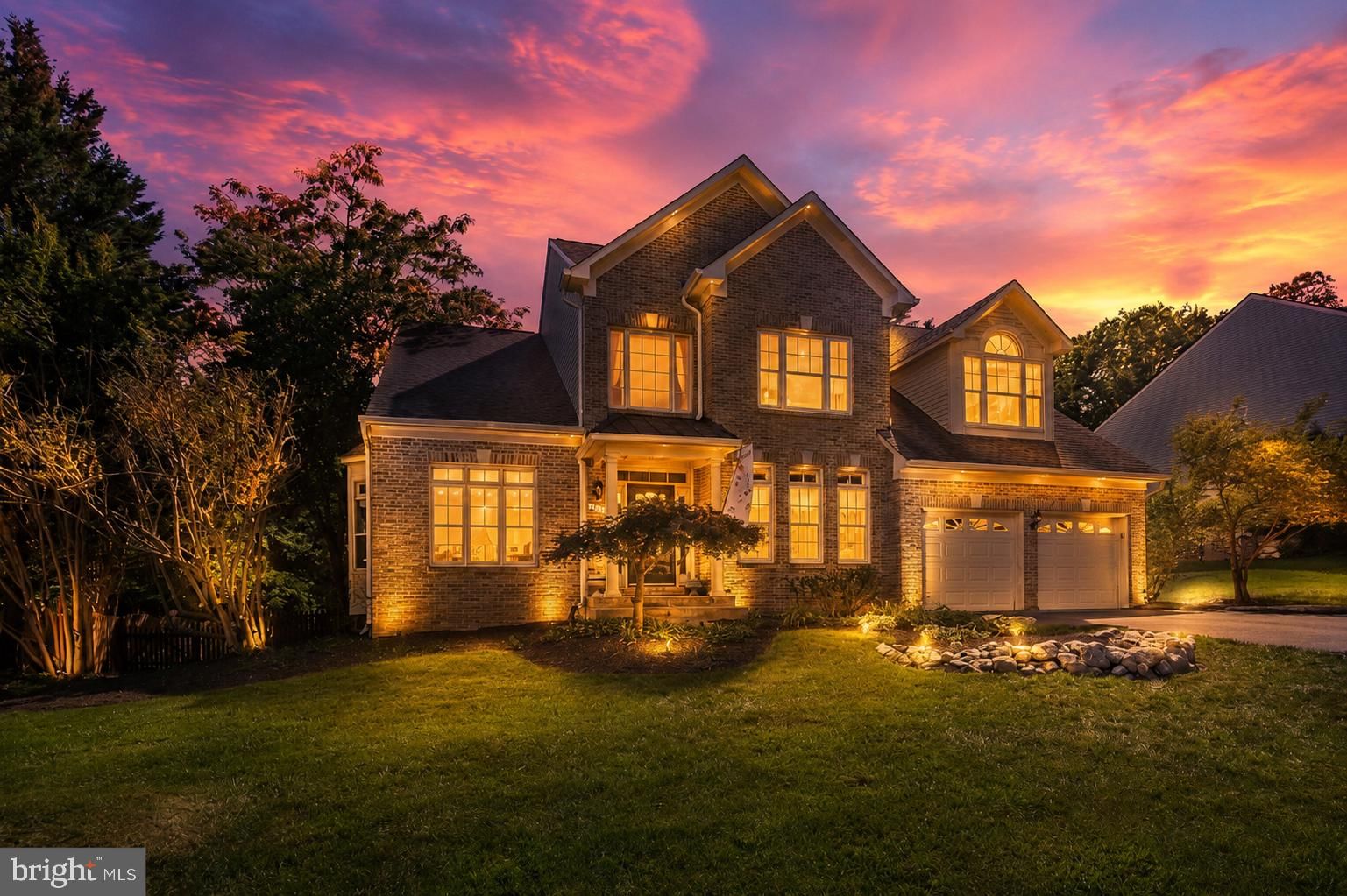 8708 CROSS CHASE CIR, FAIRFAX STATION 22039, VA