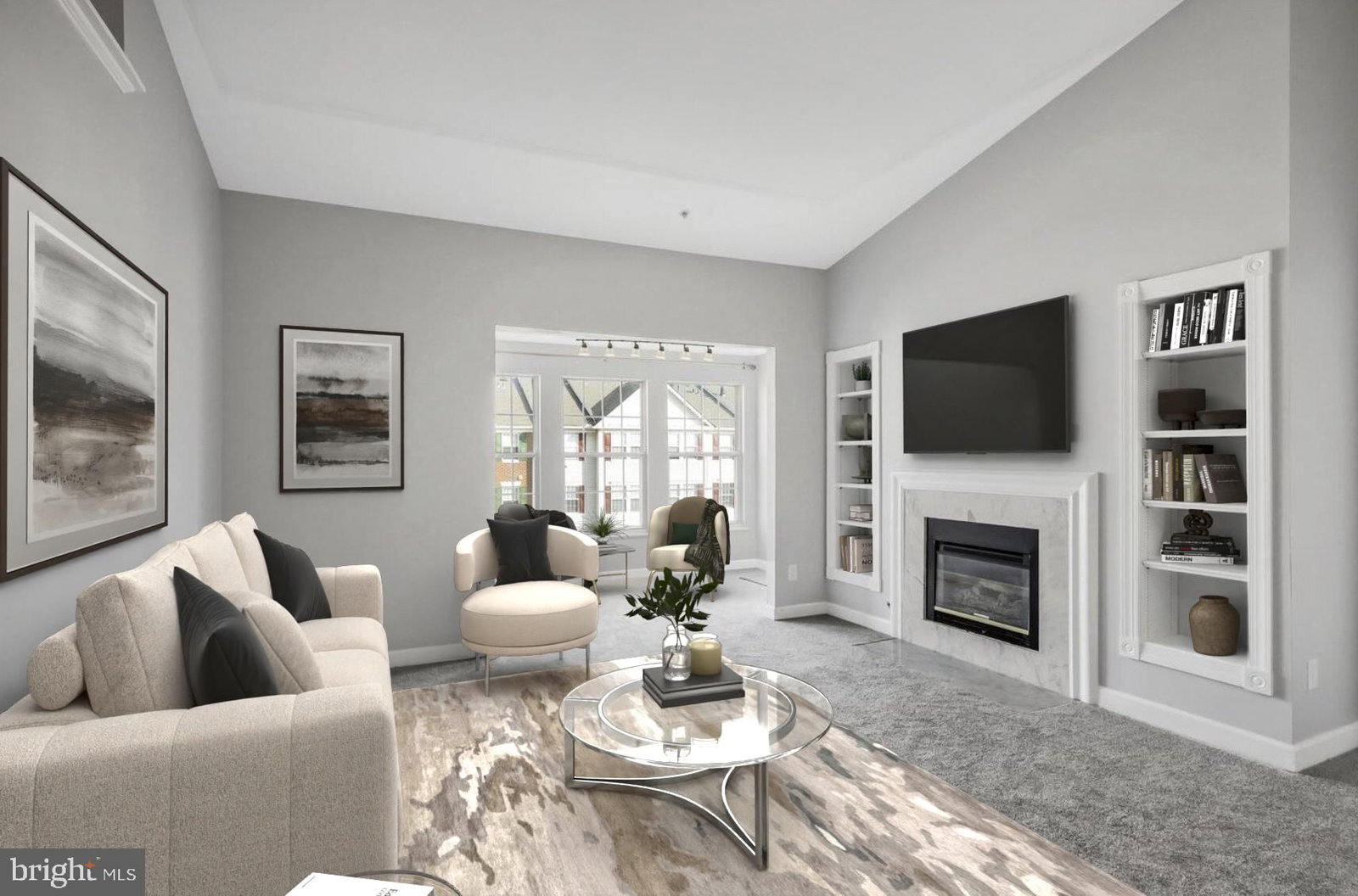 8327J BLUEBIRD WAY, LORTON 22079, VA
