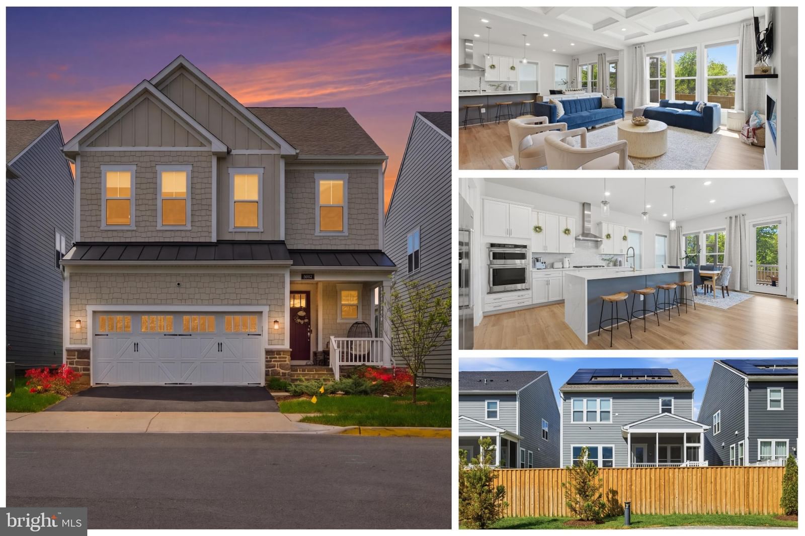 4645 WOOD GLEN RD, FAIRFAX 22032, VA