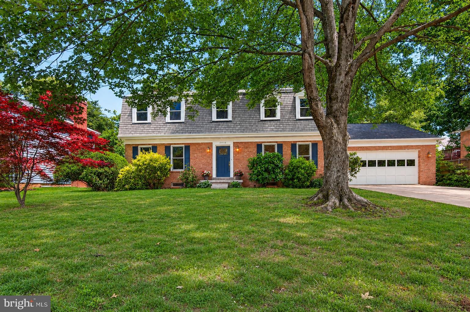 5410 WAYCROSS DR, ALEXANDRIA 22310, VA