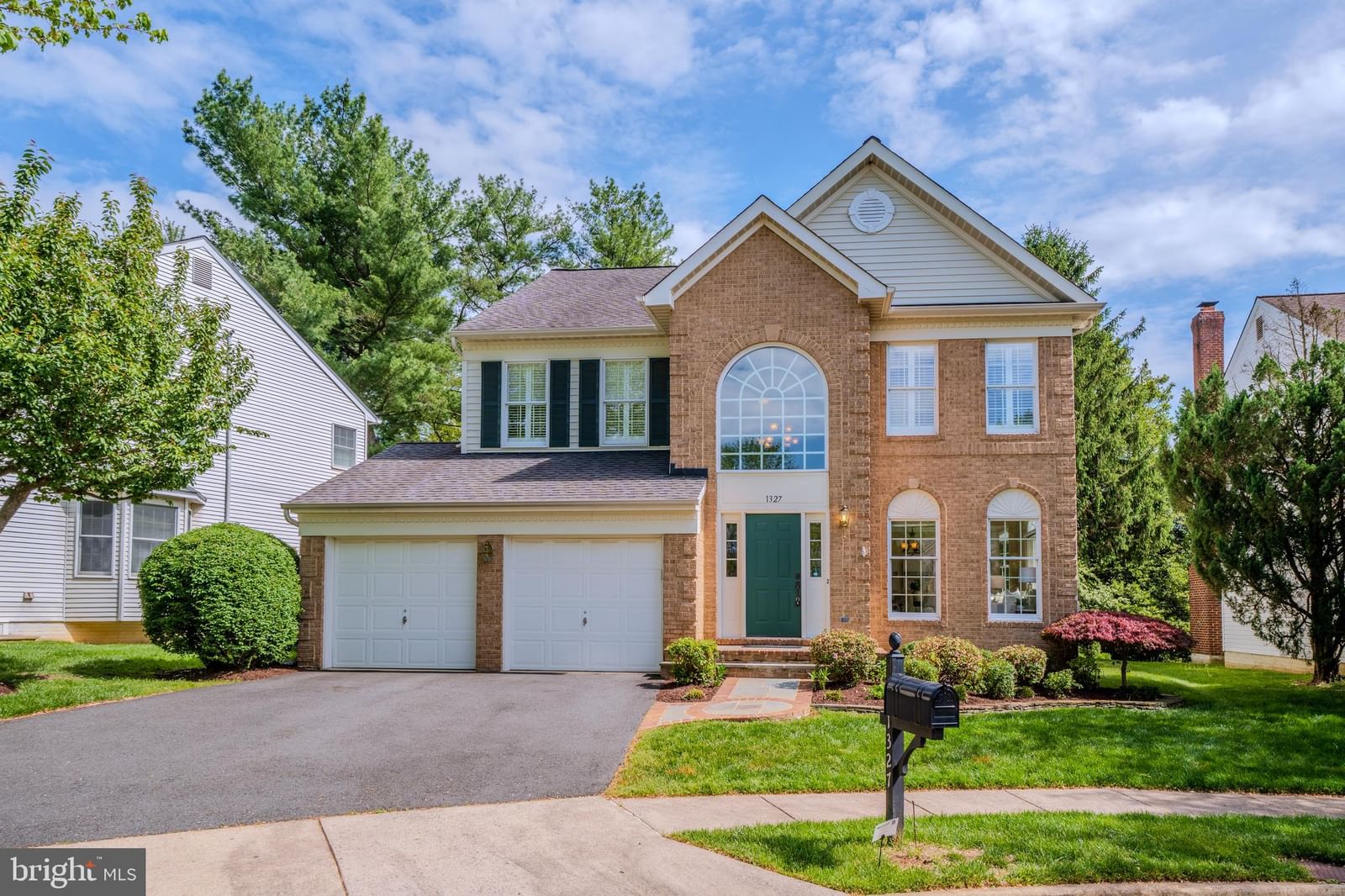 1327 MURRAY DOWNS WAY, RESTON 20194, VA