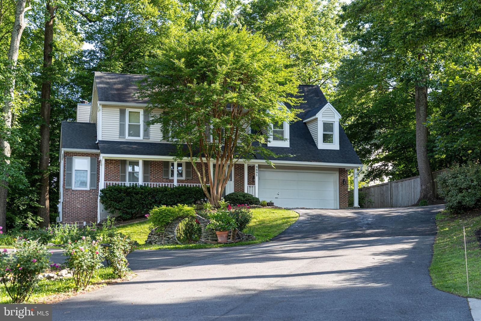 9695 HOLLY OAK CT, FAIRFAX STATION 22039, VA