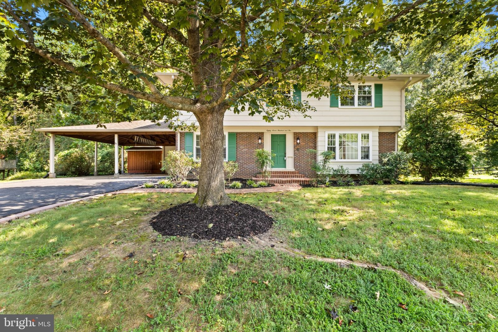 8705 GATESHEAD RD, ALEXANDRIA 22309, VA