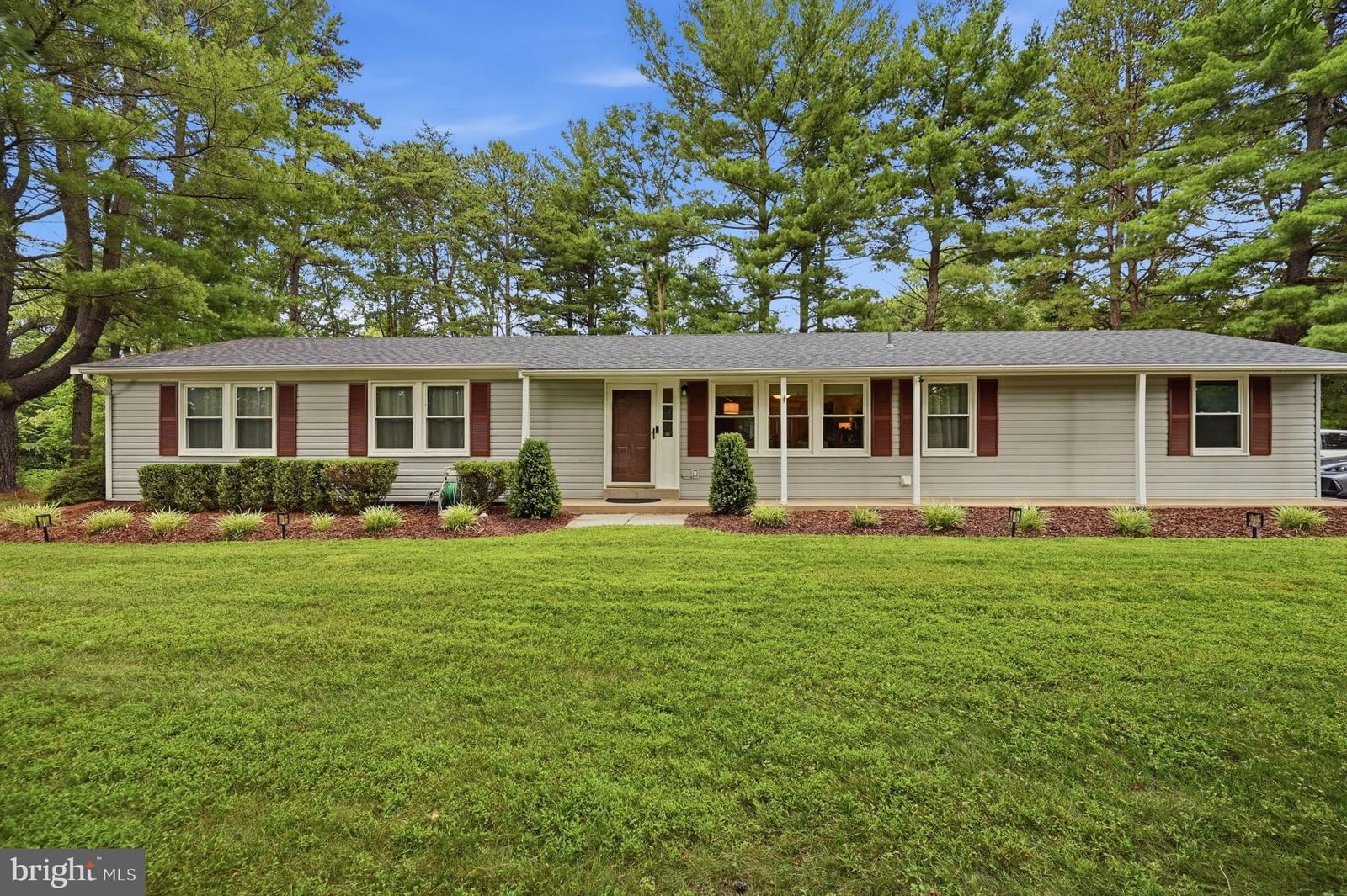 10818 OLDFIELD DR, RESTON 20191, VA