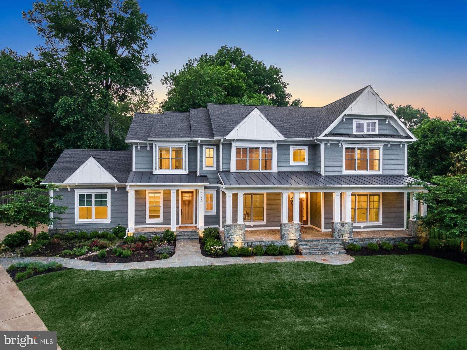 7820 CALPURNIA CT, MCLEAN 22102, VA