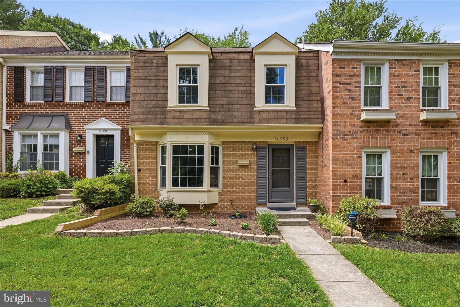 11533 PINE CONE CT, RESTON 20191, VA