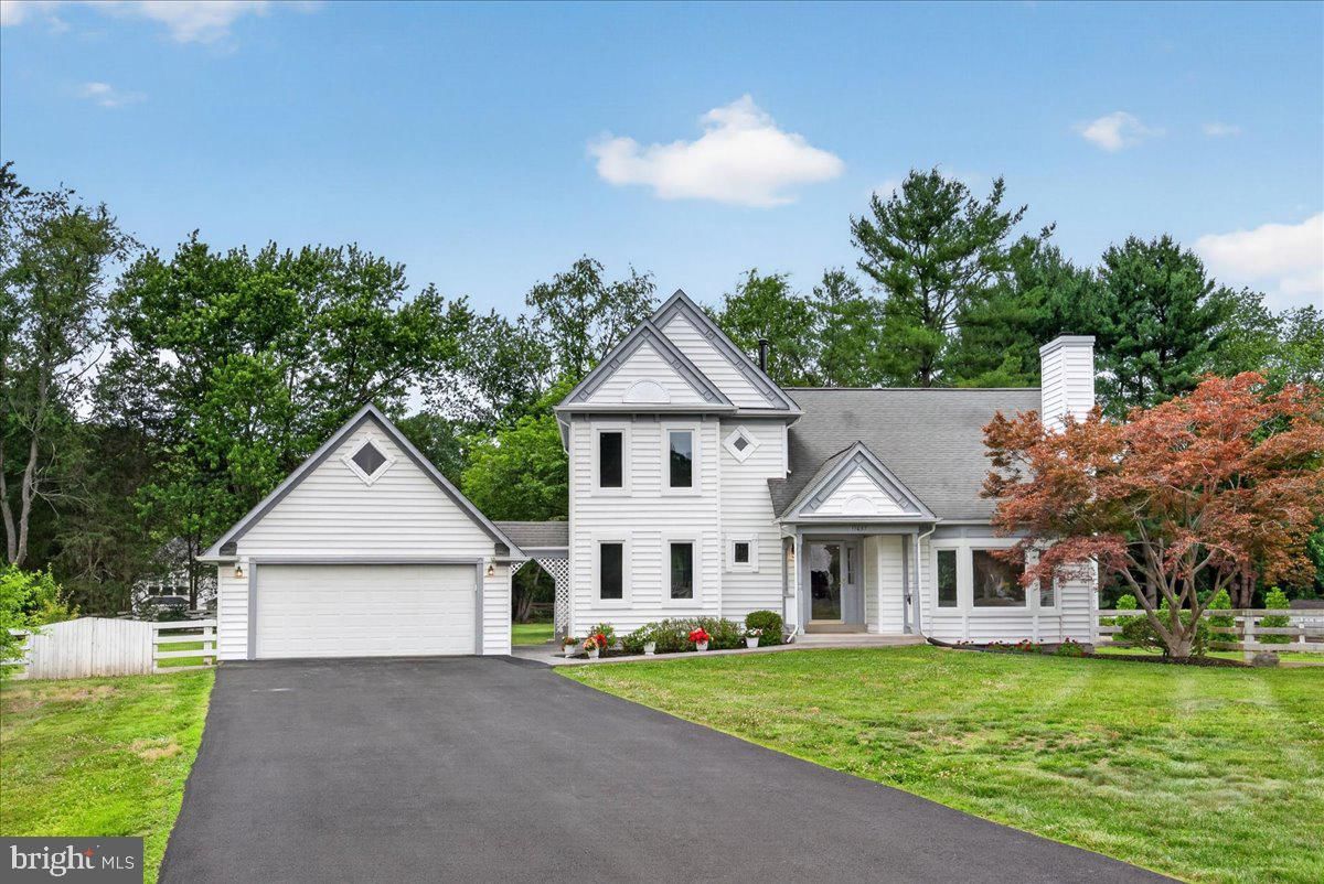 11057 BISHOPSGATE CT, RESTON 20194, VA