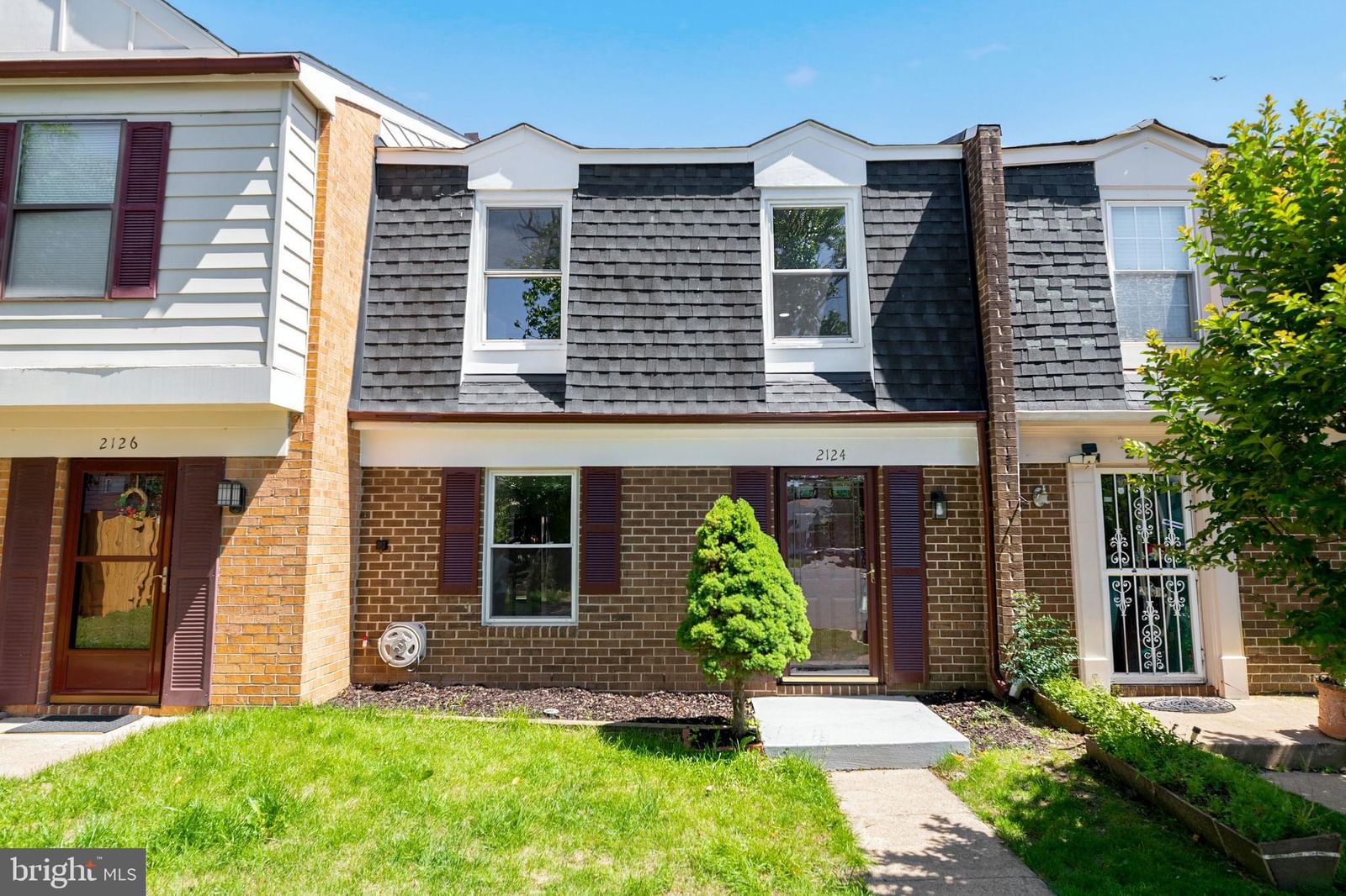 2124 MAGER DR, HERNDON 20170, VA