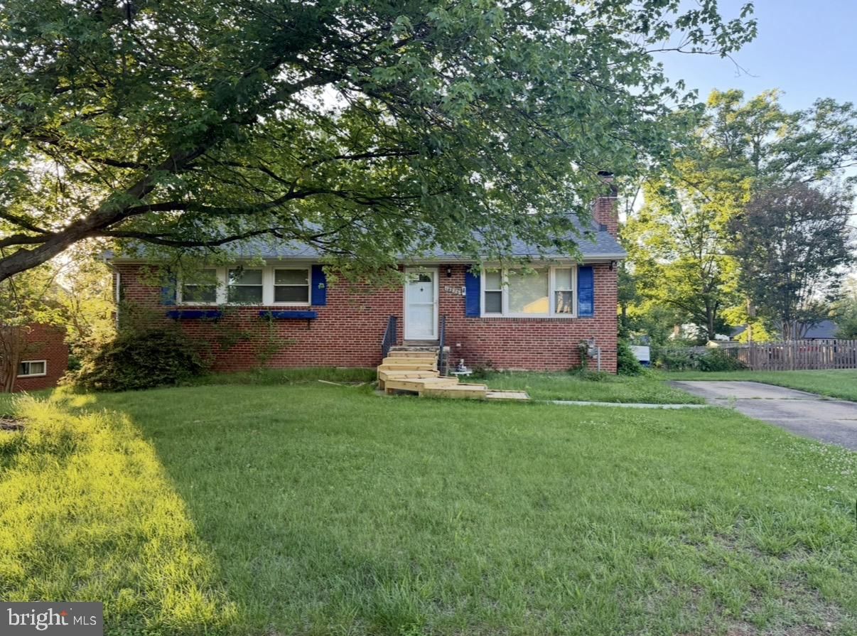 14826 CARLBERN DR, CENTREVILLE 20120, VA