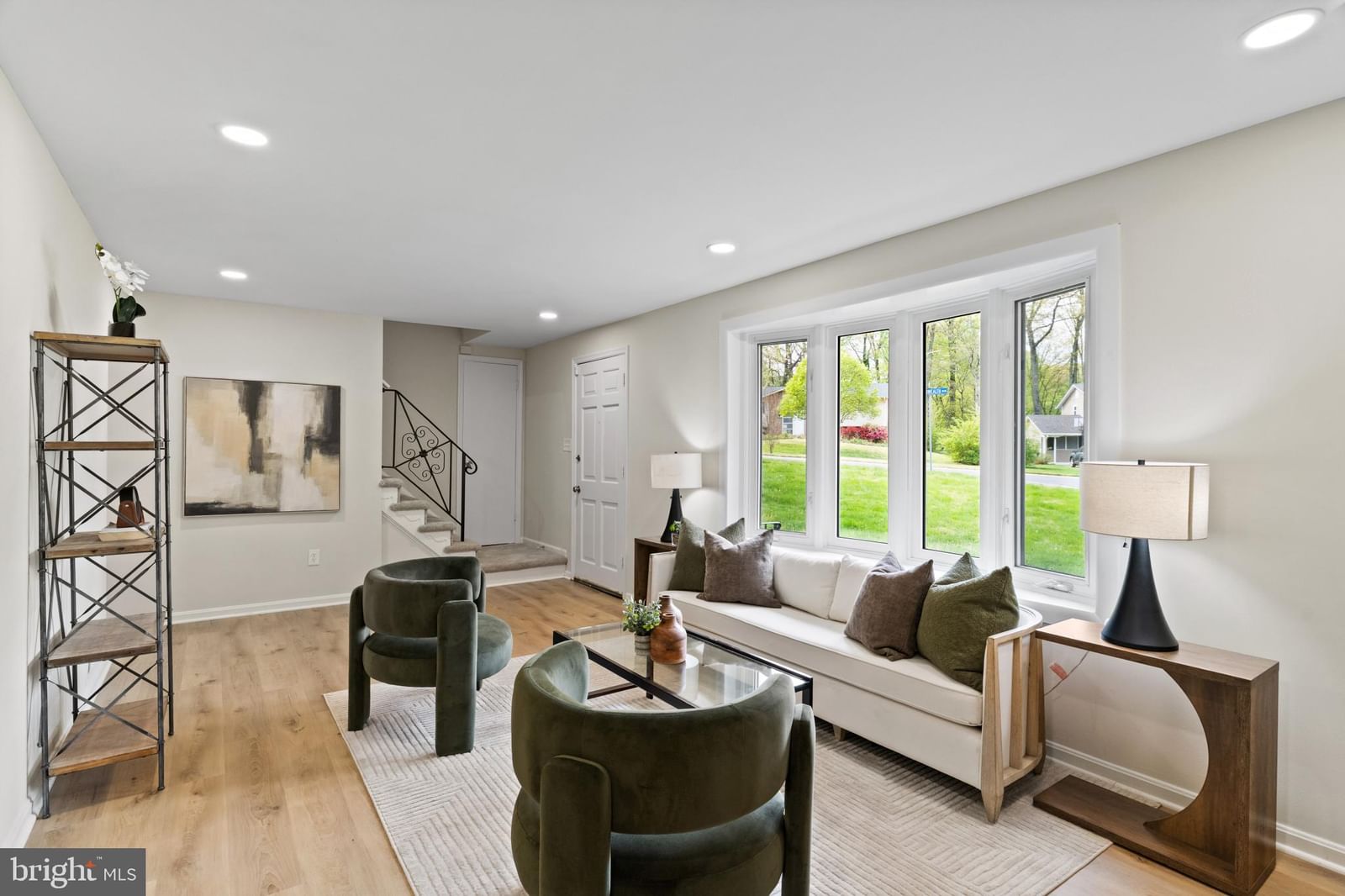 5105 WALPORT LN, FAIRFAX 22032, VA
