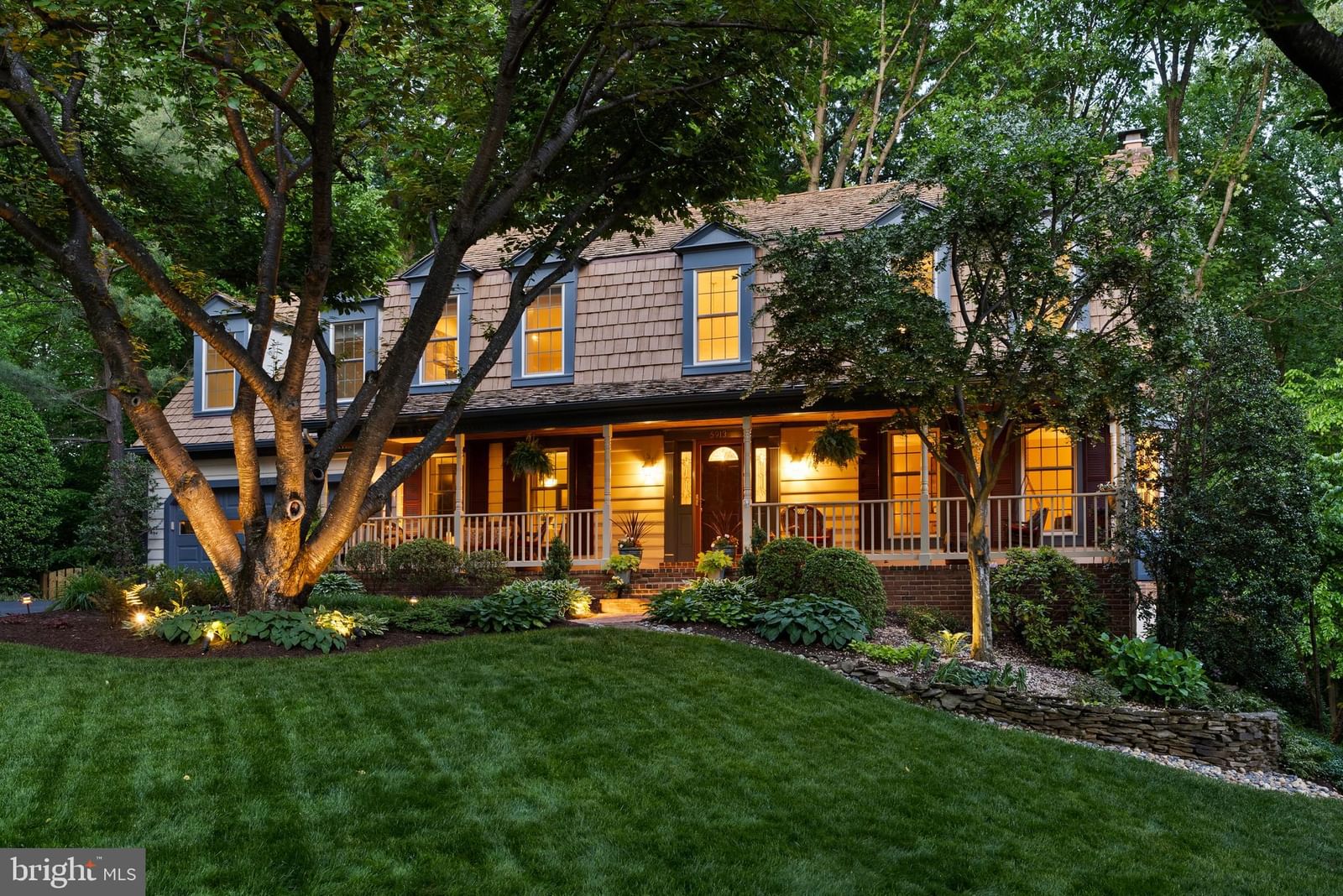 5913 RESERVOIR HEIGHTS AVE, ALEXANDRIA 22311, VA