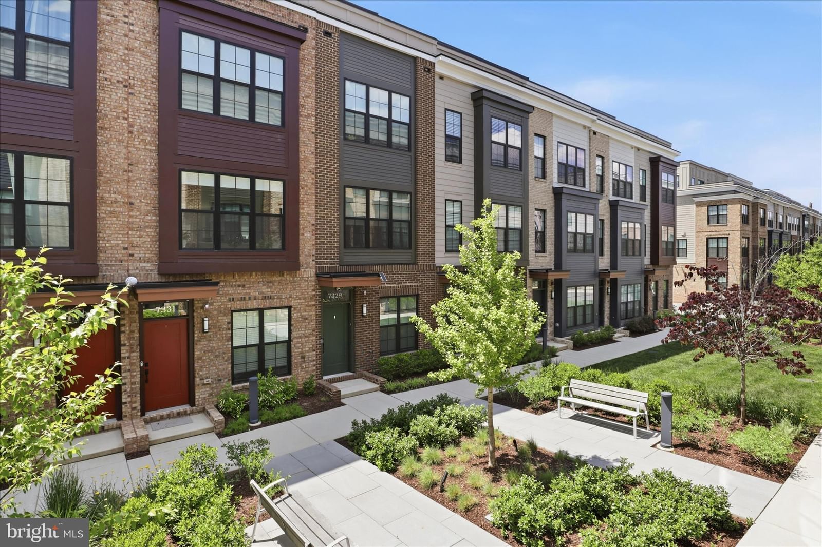 7331 BLADE DR, FALLS CHURCH 22042, VA