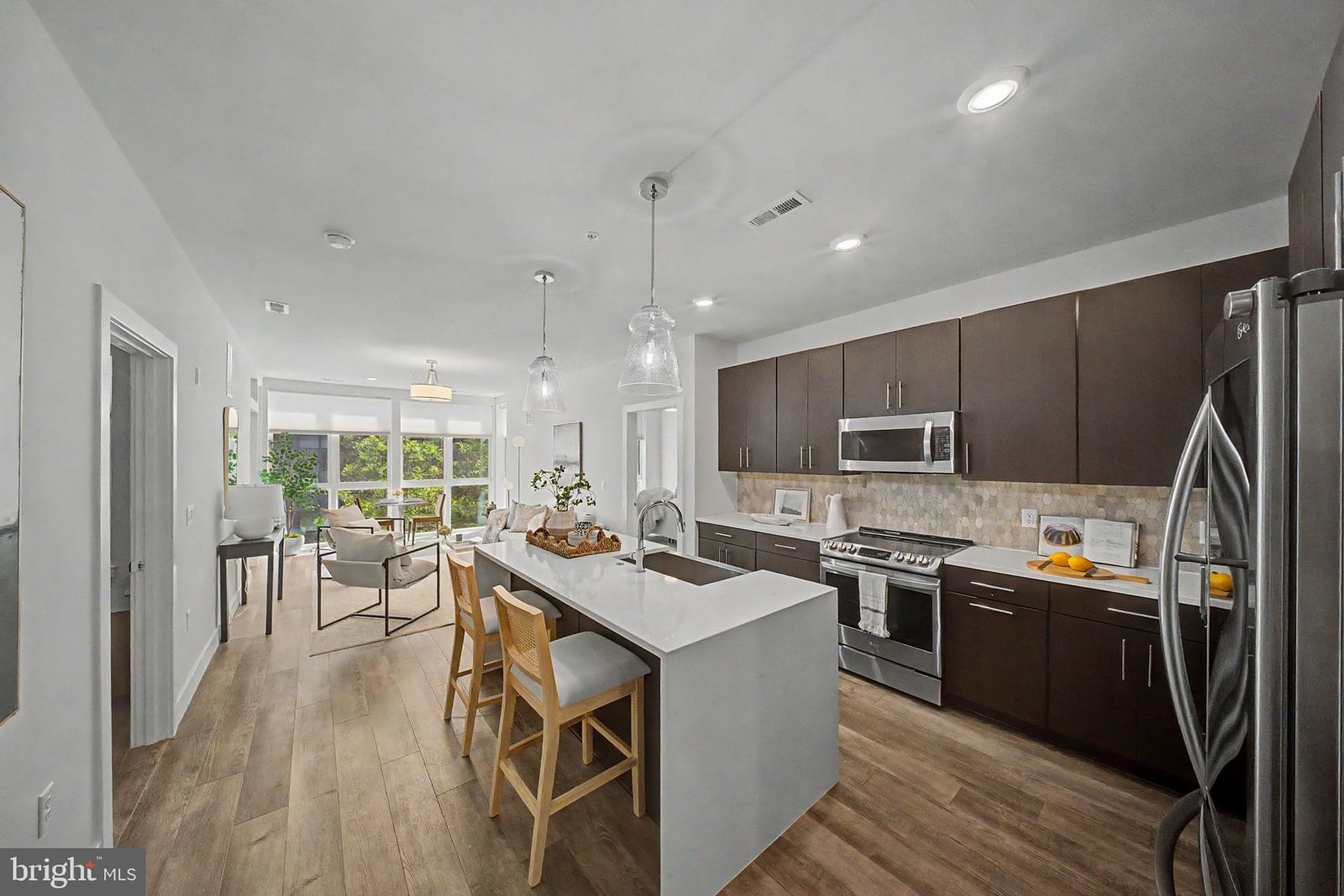 1761 OLD MEADOW ROAD 220 in Mclean, VA