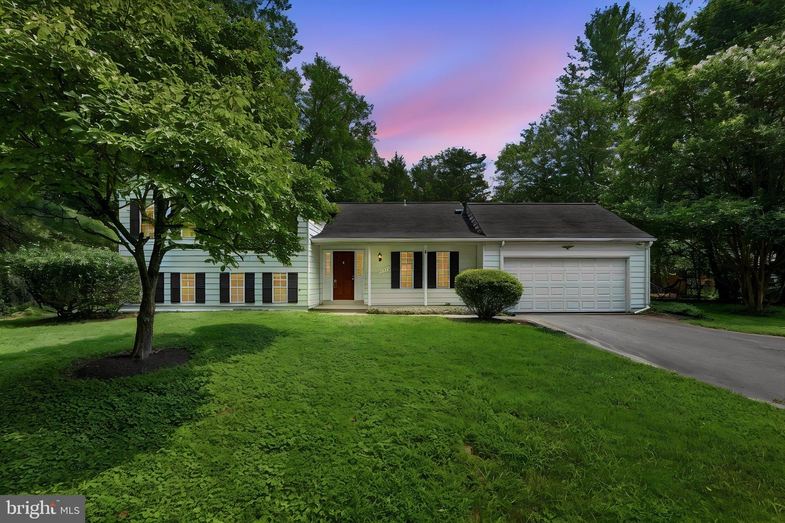3103 HONDA RD, OAKTON 22124, VA