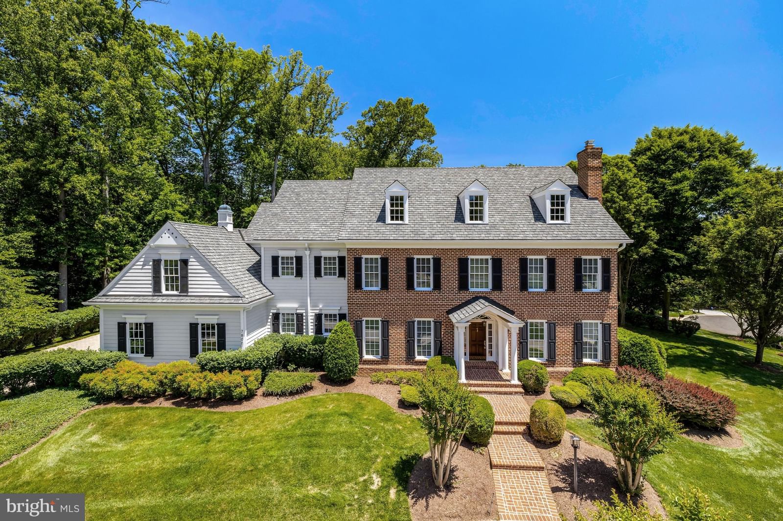 7808 GROVEMONT DR, MCLEAN 22102, VA