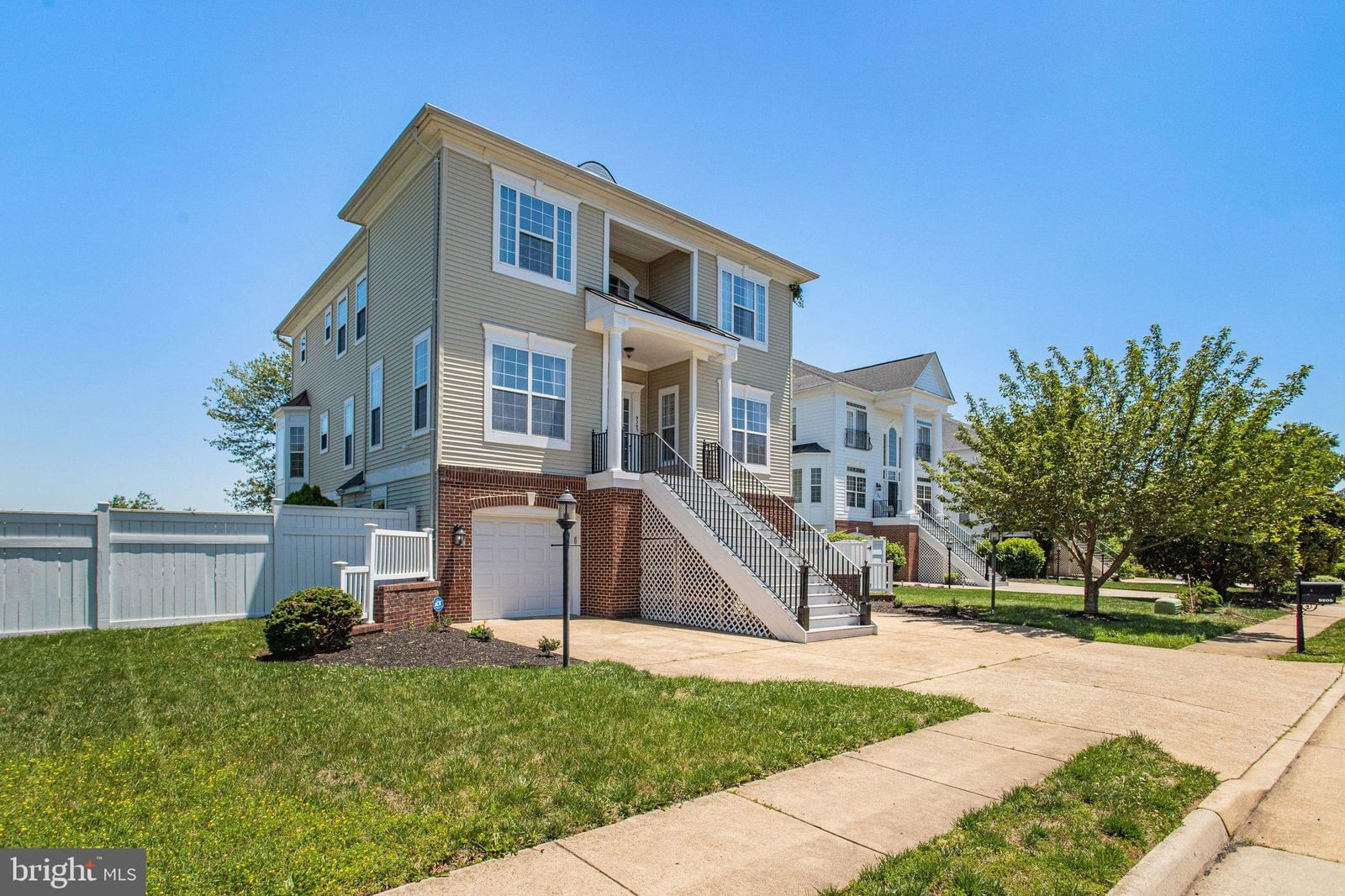 9205 HAINES DR, LORTON 22079, VA